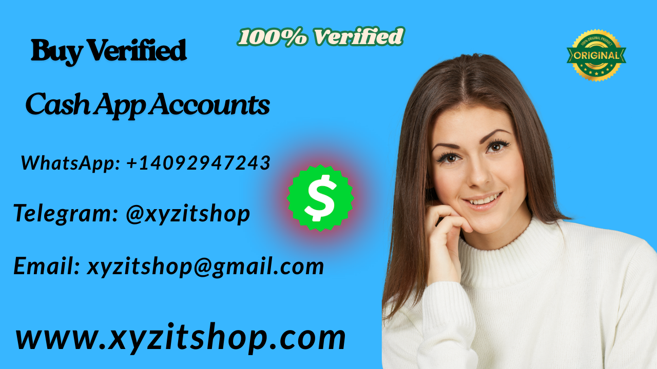 Essential Tips On How To Buy Verified Cash App Accounts